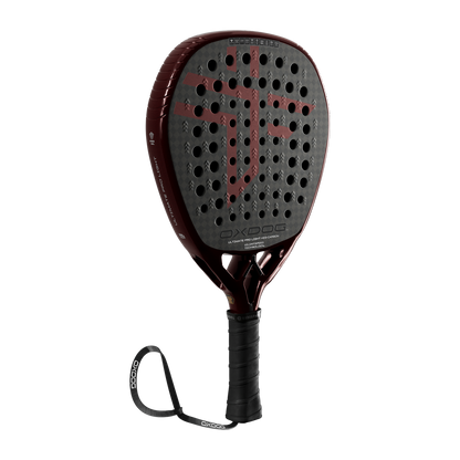 OXDOG ULTIMATE PRO LIGHT Padel Racket 2026 image 3