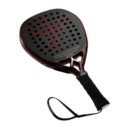 OXDOG ULTIMATE PRO LIGHT Padel Racket 2026 image 4