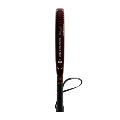 OXDOG ULTIMATE PRO LIGHT Padel Racket 2026 image 5