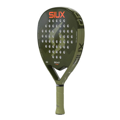 SIUX Beat Hybrid Padel Racket 2026 image 3