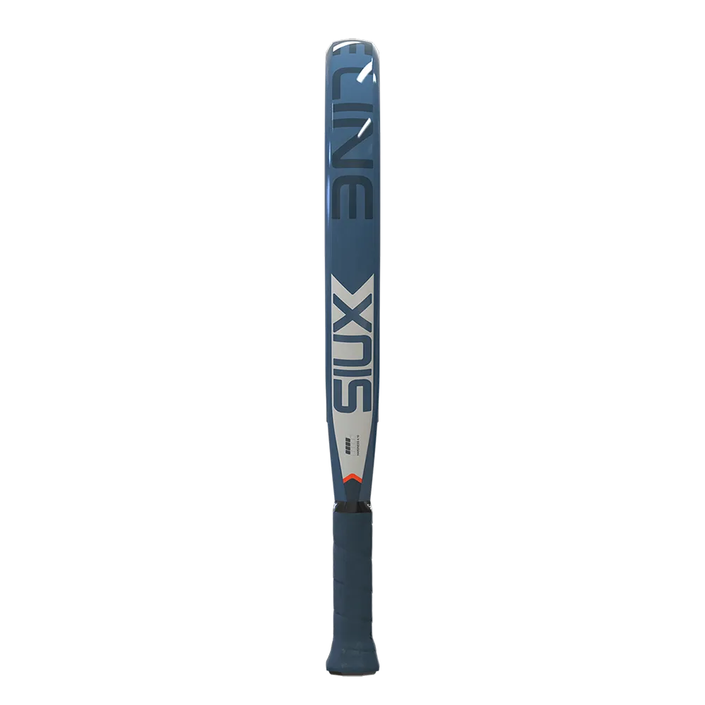 SIUX Astra Hybrid Padel Racket 2026 image 3