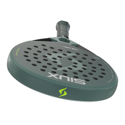 SIUX Trilogy Elite Padel Racket 2026 image 2