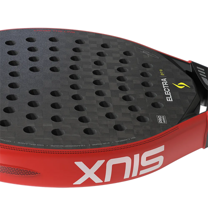 SIUX Electra Pro 2026 Padel Racket image 2