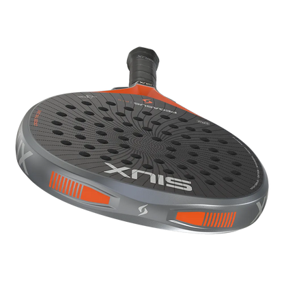 SIUX Pegasus Pro 2026 Padel Racket image 6