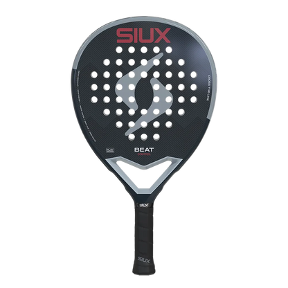 SIUX Beat Control Padel Racket 2026 image 1