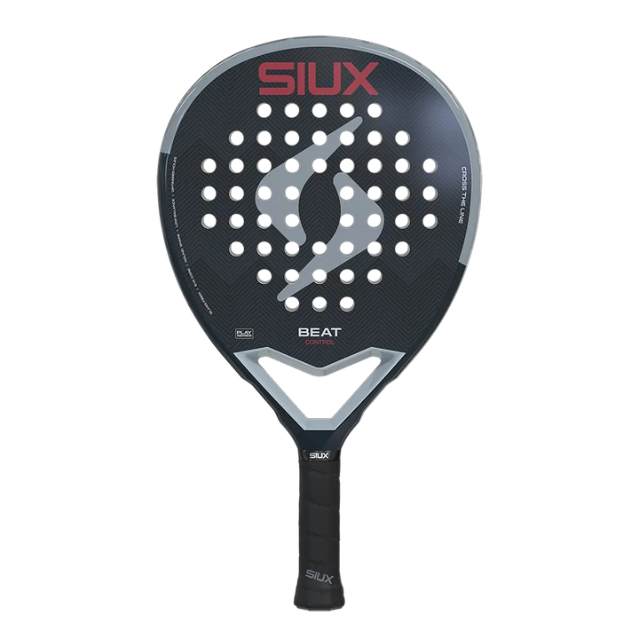 SIUX Beat Control Padel Racket 2026