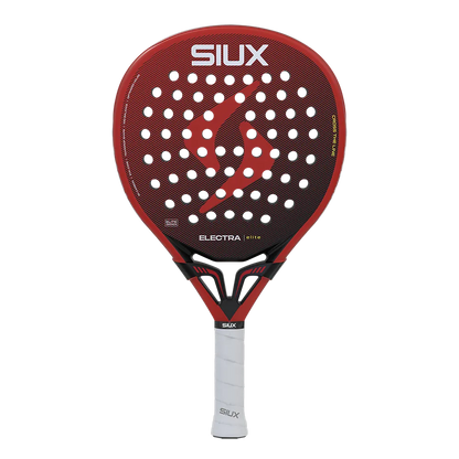 SIUX Electra Elite 2026 Padel Racket image 1