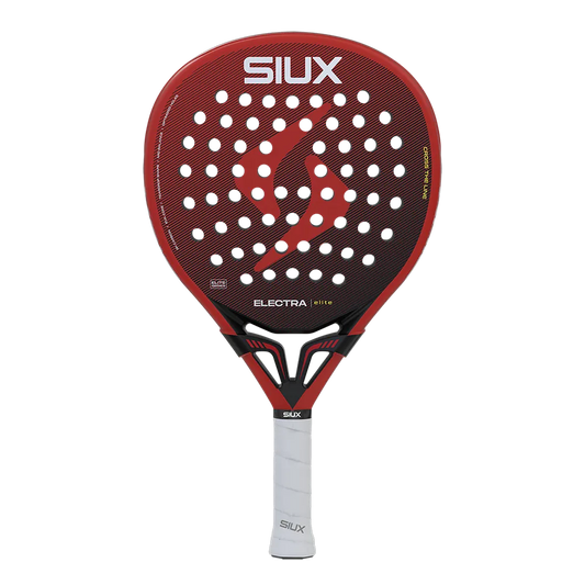 SIUX Electra Elite 2026 Padel Racket image 1