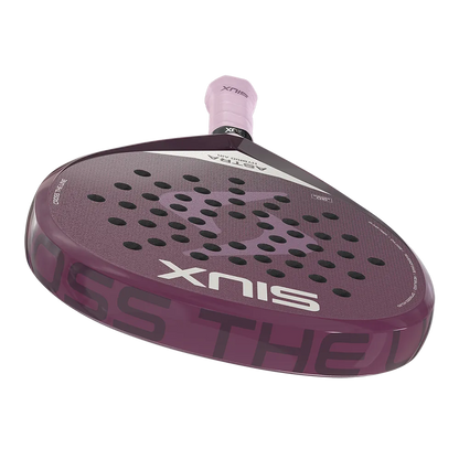 SIUX Astra Hybrid Air Padel Racket 2026 image 4