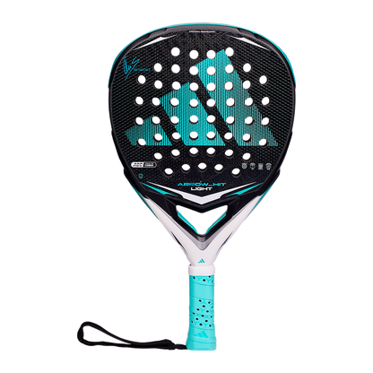 adidas Arrow Hit Light Ari Sanchez Padel Racket 2026 image 1