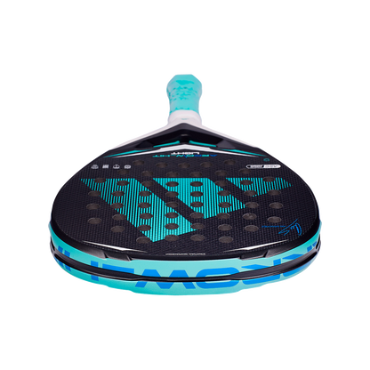adidas Arrow Hit Light Ari Sanchez Padel Racket 2026 image 5