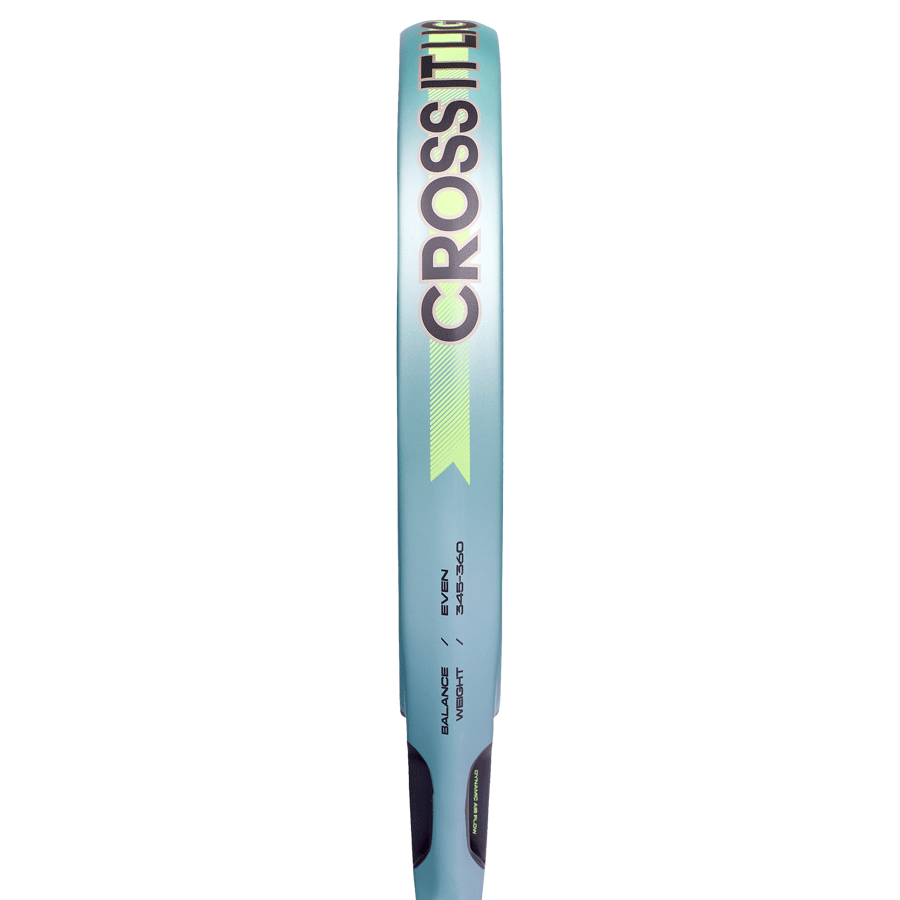 ADIDAS Cross It Pro Edt 2026 Padel Racket image 4