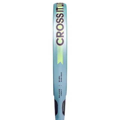 ADIDAS Cross It Pro Edt 2026 Padel Racket image 4