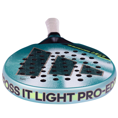 ADIDAS Cross It Pro Edt 2026 Padel Racket image 5