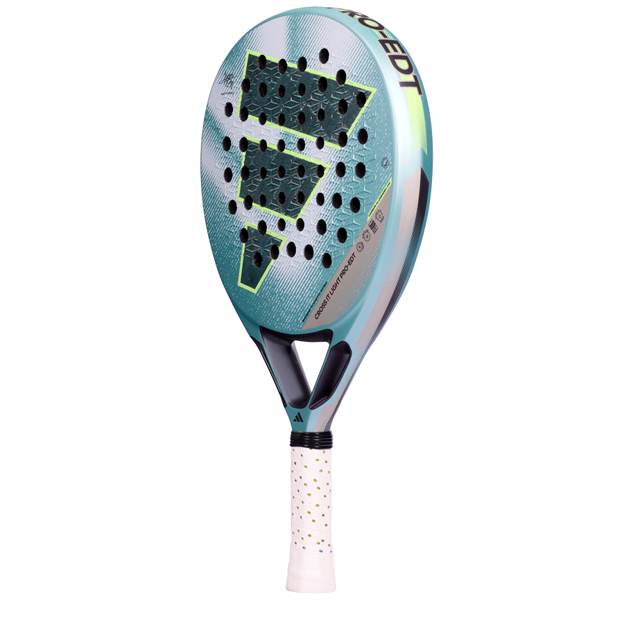 ADIDAS Cross It Pro Edt 2026 Padel Racket image 3