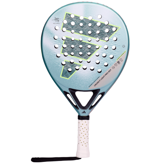 ADIDAS Cross It Pro Edt 2026 Padel Racket image 1
