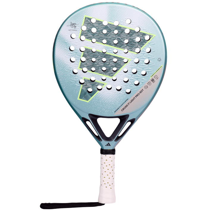 ADIDAS Cross It Pro Edt 2026 Padel Racket