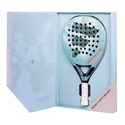 ADIDAS Cross It Pro Edt 2026 Padel Racket image 2