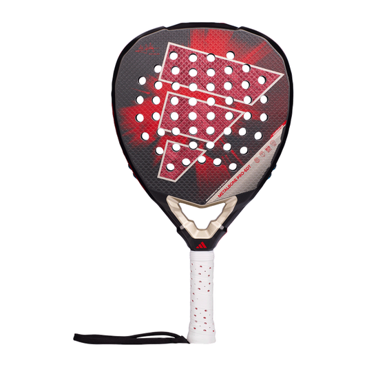 ADIDAS Metalbone Pro Edt 2026 Racket Ale Galán image 1