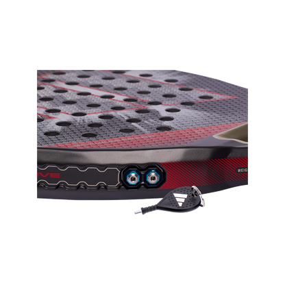 ADIDAS Metalbone Pro Edt 2026 Racket Ale Galán image 7