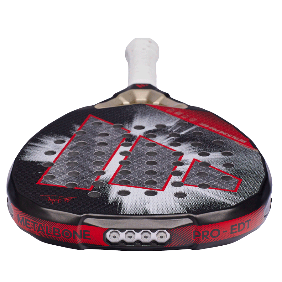 ADIDAS Metalbone Pro Edt 2026 Racket Ale Galán image 8