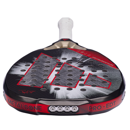 ADIDAS Metalbone Pro Edt 2026 Racket Ale Galán image 8