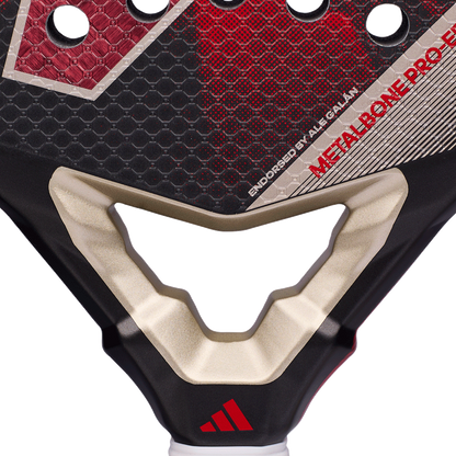 ADIDAS Metalbone Pro Edt 2026 Racket Ale Galán image 6