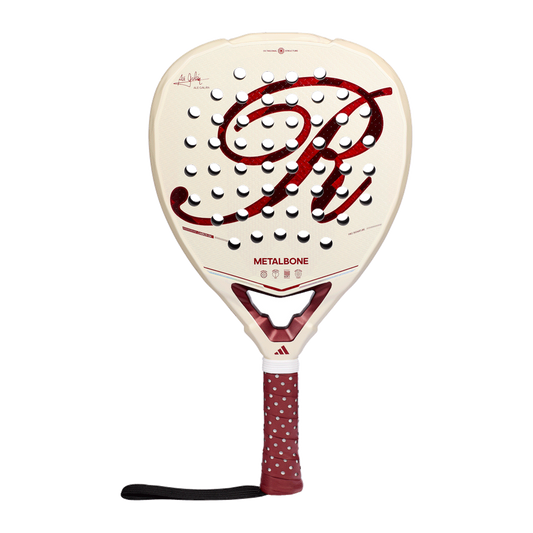 ADIDAS Metalbone Reserve 2026 Padel Racket image 1