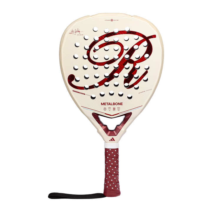 ADIDAS Metalbone Reserve 2026 Padel Racket