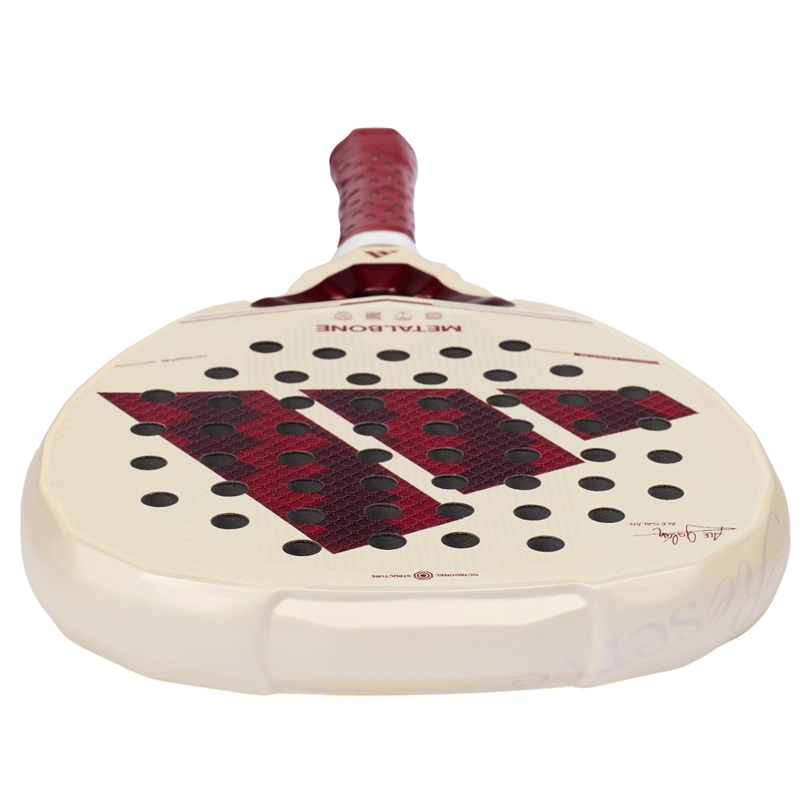 ADIDAS Metalbone Reserve 2026 Padel Racket image 8