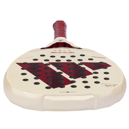 ADIDAS Metalbone Reserve 2026 Padel Racket image 8