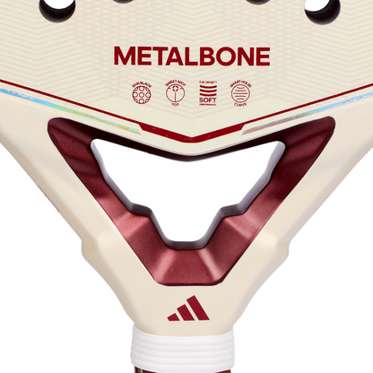 ADIDAS Metalbone Reserve 2026 Padel Racket image 5