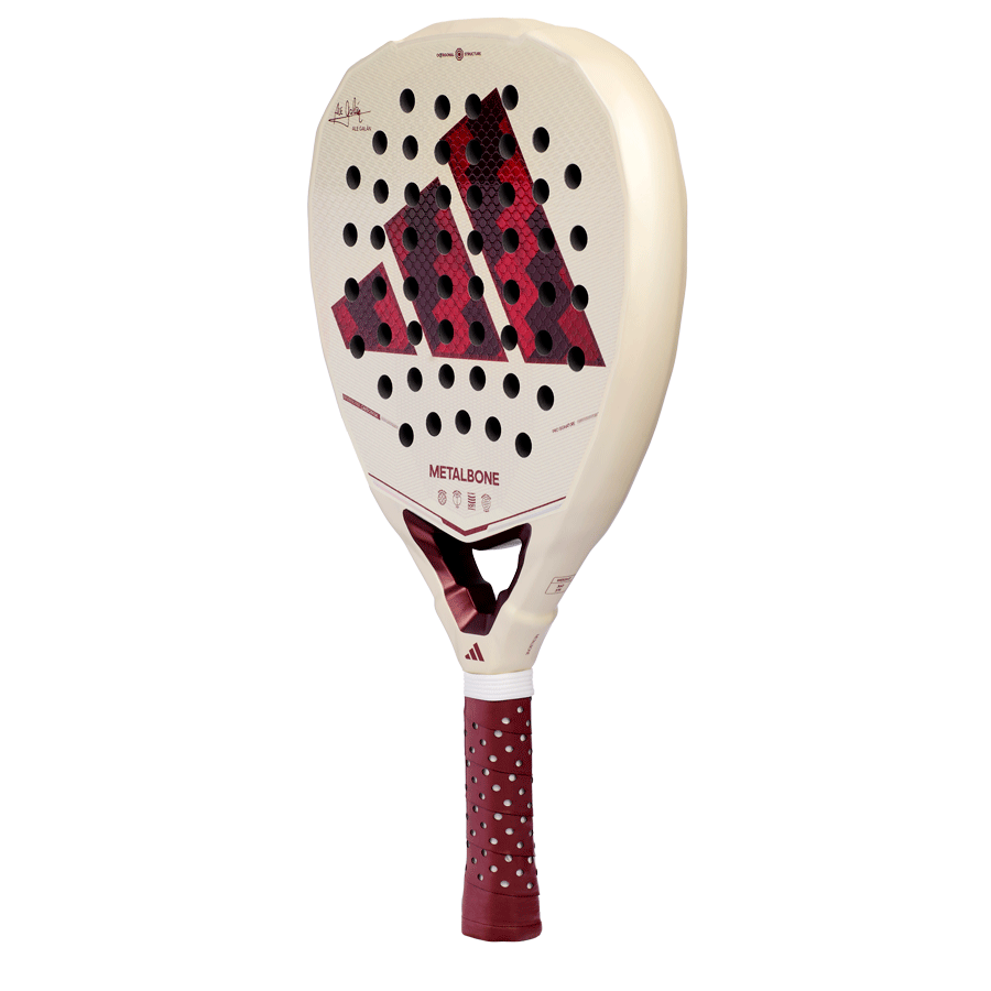 ADIDAS Metalbone Reserve 2026 Padel Racket image 4