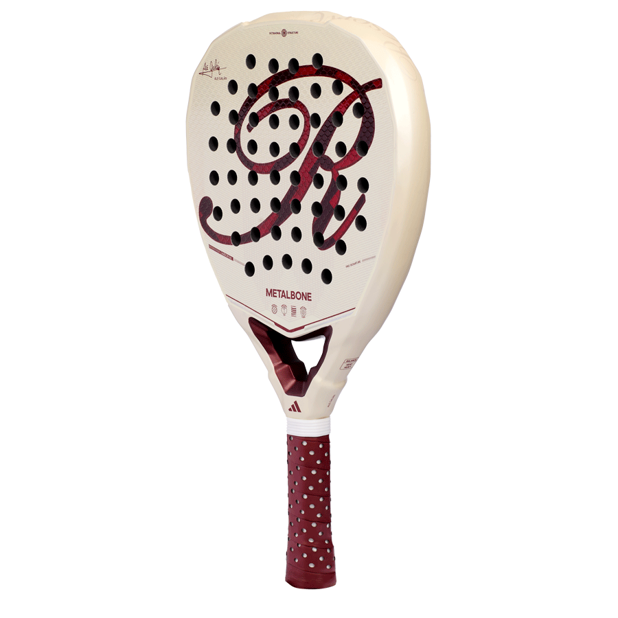 ADIDAS Metalbone Reserve 2026 Padel Racket image 3