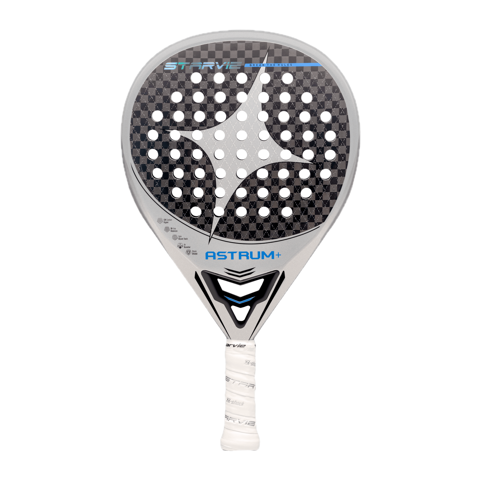 Astrum + (2026) image 1