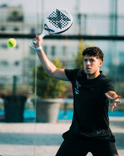 NOX AT10 Luxury Genius 12K Alum XTREME Padel Racket image 2