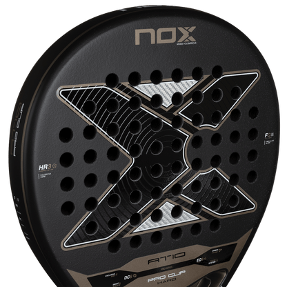 NOX AT10 Pro Cup HARD by Agustín Tapia (2026) image 7