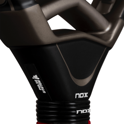NOX AT10 Pro Cup HARD by Agustín Tapia (2026) image 9