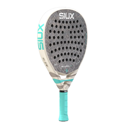SIUX Valkiria Pro 2026 Padel Racket image 6