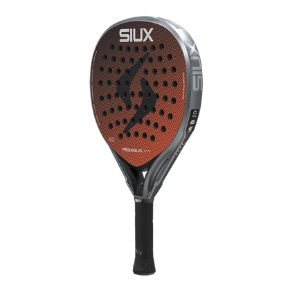 SIUX Pegaus Elite Padel Racket 2026 image 3