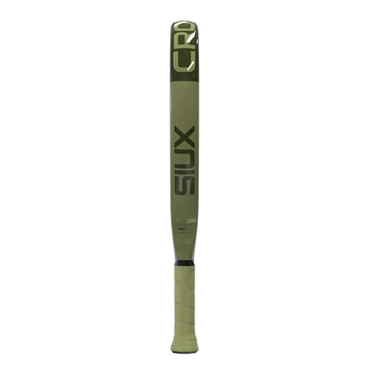 SIUX Beat Hybrid Padel Racket 2026 image 4