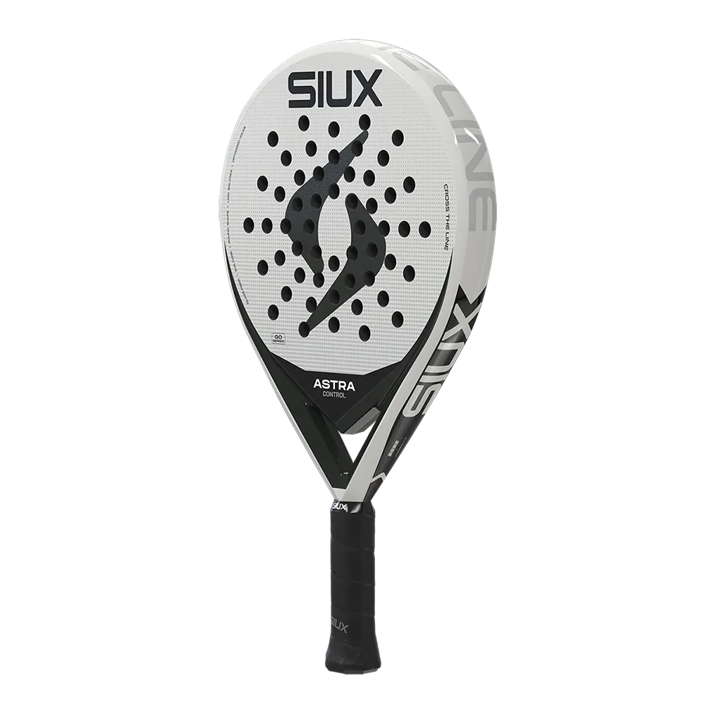 SIUX Astra Ctrl 2026 Padel Racket image 3