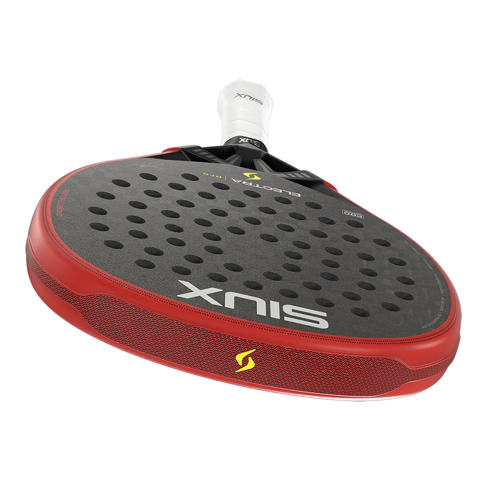 SIUX Electra Pro 2026 Padel Racket image 3