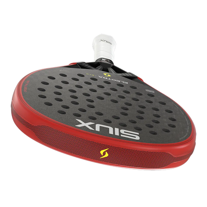 SIUX Electra Pro 2026 Padel Racket image 3