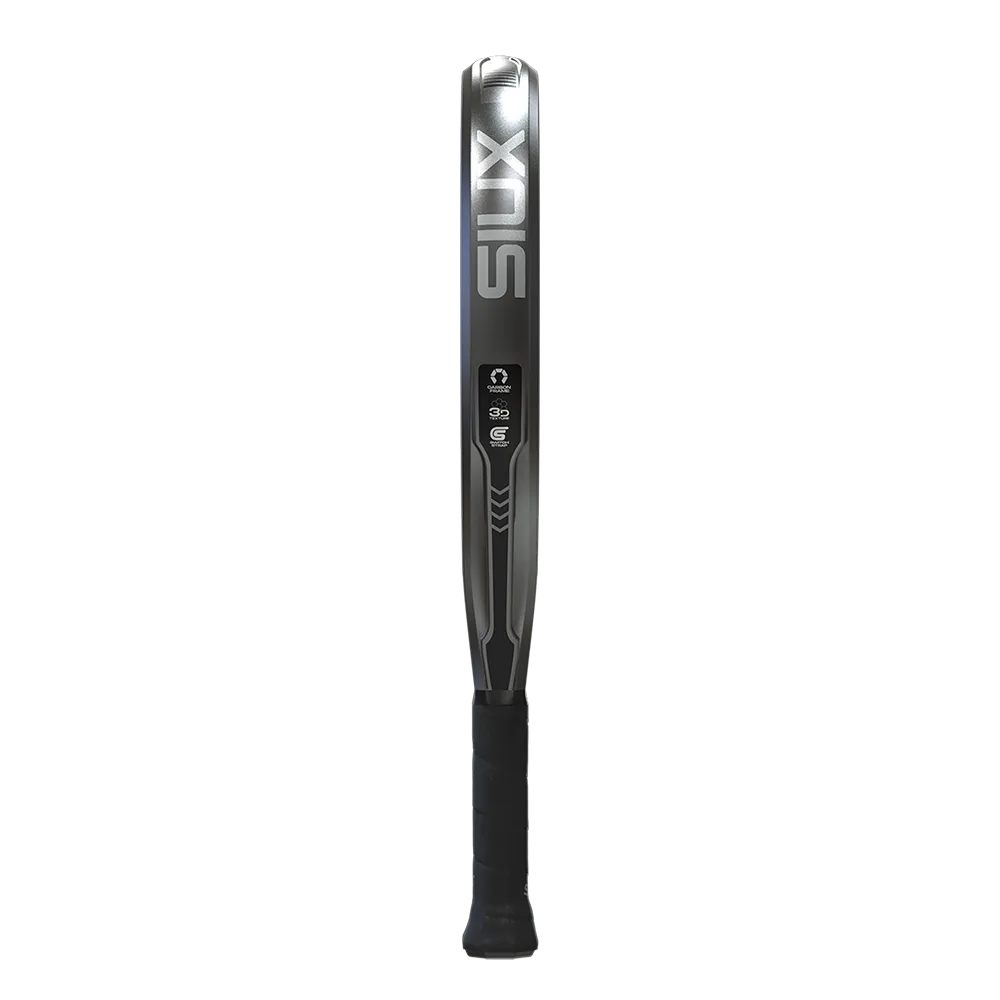 SIUX Pegasus Pro 2026 Padel Racket image 2