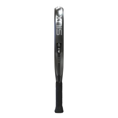 SIUX Pegasus Pro 2026 Padel Racket image 2
