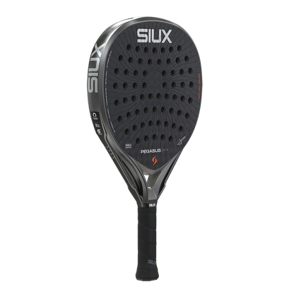 SIUX Pegasus Pro 2026 Padel Racket image 5