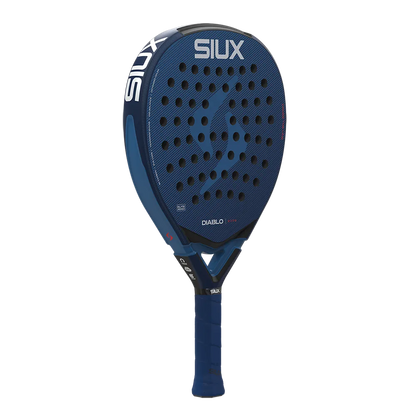 SIUX Diablo Elite 2026 Padel Racket image 4