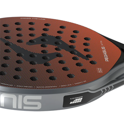 SIUX Pegaus Elite Padel Racket 2026 image 2