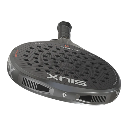 SIUX Pegasus Pro 2026 Padel Racket image 6